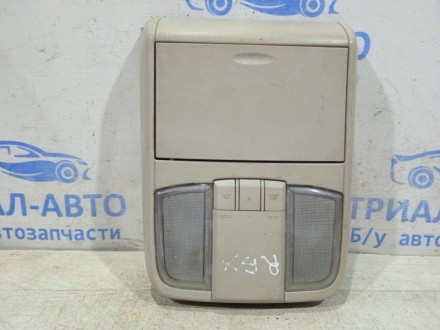 Плафон передній SsangYong Rexton 2001- (Арт.18866). Київ. фото 1 Плафон передній SsangYong Rexton 2001- (Арт.18866). Київ. фото 1
