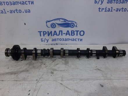 Розподільний вал випускний Toyota Prado 2003-2009 1350230010 (Арт.25918). Киев. фото 1