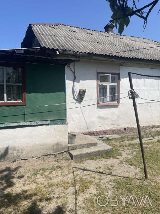 Продам частину будинку. Старі Петрівці, Вишгородський р-н