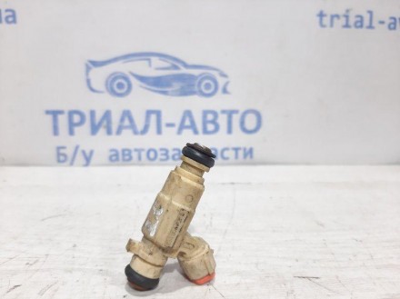 Форсунка паливна Hyundai Elantra 2007-2010 3531023900 (Арт.22072). Киев. фото 1 Форсунка паливна Hyundai Elantra 2007-2010 3531023900 (Арт.22072). Киев. фото 1