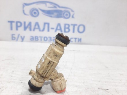 Форсунка паливна Hyundai Elantra 2007-2010 3531023900 (Арт.22075). Киев. фото 1 Форсунка паливна Hyundai Elantra 2007-2010 3531023900 (Арт.22075). Киев. фото 1
