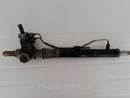 Рульова рейка гідравлічна Renault Scenic I (1999-2003) 6820000021, 7701429506, 0. . фото 8