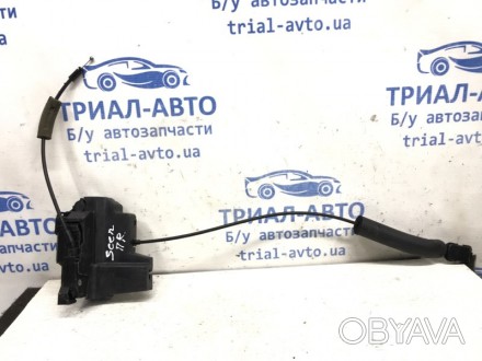 Замок двері передній правий Renault Scenic 2013 805020006R (Арт.32537)