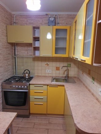 Сдам 1к. кв. Шишковка, район ХАИ, ремонт.. Харків. фото 1 Сдам 1к. кв. Шишковка, район ХАИ, ремонт.. Харків. фото 1