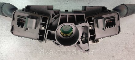 Подрулевой переключатель Honda Civic VIII (2005-2012) 35250SMGE221M1, 35250 SMG . . фото 3