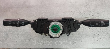 Подрулевой переключатель Honda Civic VIII (2005-2012) 35250SMGE221M1, 35250 SMG . . фото 5