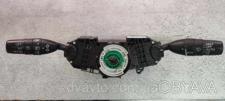 Подрулевой переключатель Honda Civic VIII (2005-2012) 35250SMGE221M1, 35250 SMG . . фото 1