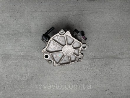 Вакуумний насос Citroen Berlingo 9684786780. Коломия. фото 1 Вакуумний насос Citroen Berlingo 9684786780. Коломия. фото 1