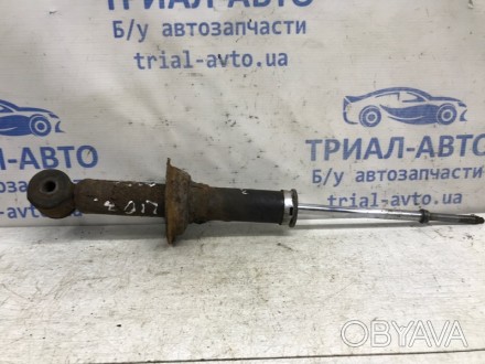 Тріал-Авто пропонує вам тільки справні, перевірені запчастини з гарантією з Євро. . фото 1