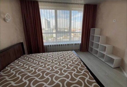 Комісія 25% здам 1-кім ЖК Адамант Липківського, 33А. Київ. фото 1 Комісія 25% здам 1-кім ЖК Адамант Липківського, 33А. Київ. фото 1