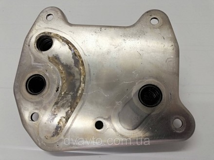Теплообмінник Mercedes Sprinter A6121880101. Коломия. фото 1 Теплообмінник Mercedes Sprinter A6121880101. Коломия. фото 1