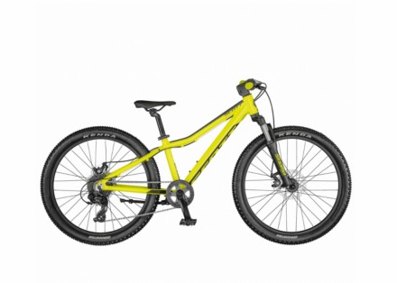 Scott Scale 24 disc 2024 (жовтий). Киев. фото 1 Scott Scale 24 disc 2024 (жовтий). Киев. фото 1