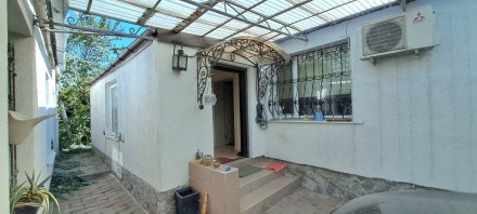Продам Дом с капитальным ремонтом на Немышле. Харьков. фото 1 Продам Дом с капитальным ремонтом на Немышле. Харьков. фото 1