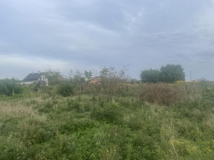 Продаж земельної ділянки у Великому Дорошеві. Великий Дорошев. фото 1 Продаж земельної ділянки у Великому Дорошеві. Великий Дорошев. фото 1
