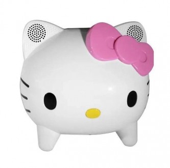 Колонка Hello Kitty. Одеса. фото 1 Колонка Hello Kitty. Одеса. фото 1