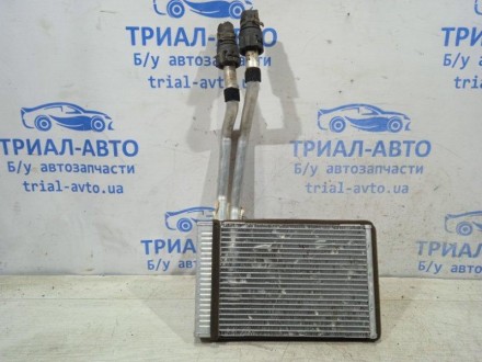 Радіатор пічки Chevrolet Cruze 2009-2016 13263329 (Арт.2387). Київ. фото 1 Радіатор пічки Chevrolet Cruze 2009-2016 13263329 (Арт.2387). Київ. фото 1