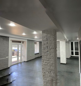 Салам помещение на Жуковского. Днепр. фото 1