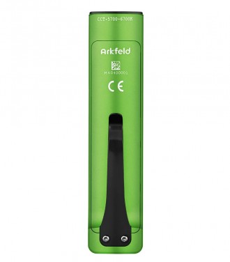 Фонарь Olight Arkfeld, lime green (Arkfeld LG)
Olight Arkfeld — это совершенно н. . фото 7