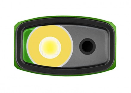 Фонарь Olight Arkfeld, lime green (Arkfeld LG)
Olight Arkfeld — это совершенно н. . фото 6