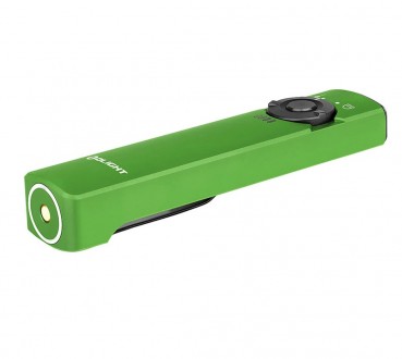 Фонарь Olight Arkfeld, lime green (Arkfeld LG)
Olight Arkfeld — это совершенно н. . фото 4