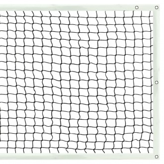Сетка для большого тенниса изготовлена в соответствии стандартам Международной ф. . фото 7