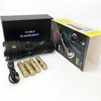 Ліхтар NIGHT VISION NX-546 FLUORESCENCE CB-G401Y-30W 
Умови доставки
Нова пошта . . фото 4