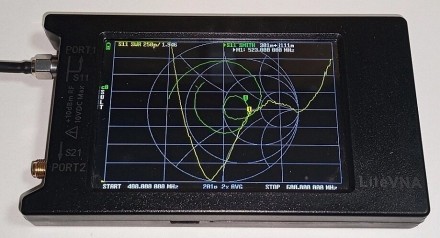 Антенна 465-520MHz 3dBi до 80W, 43 см, всенаправленная, N-male разъем.Технически. . фото 5