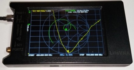 Антенна 460-520MHz 4dBi до 80W, 50 см, всенаправленная, N-male разъем.Технически. . фото 4