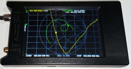 Антенна 460-520MHz 4dBi до 80W, 50 см, всенаправленная, N-male разъем.Технически. . фото 3