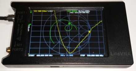 Антенна 460-520MHz 4dBi до 80W, 50 см, всенаправленная, N-male разъем.Технически. . фото 5