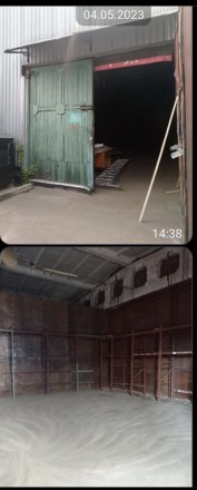 Склад 240. Київ. фото 1 Склад 240. Київ. фото 1