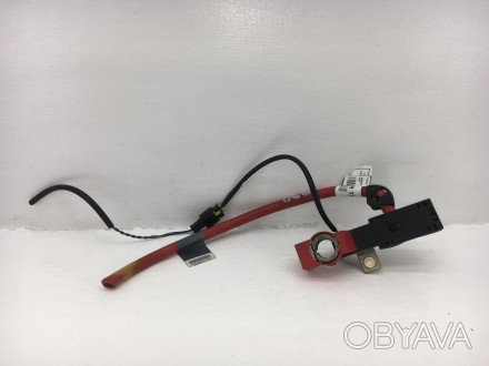 Клема BMW 320 E90 2005-2008 6938495