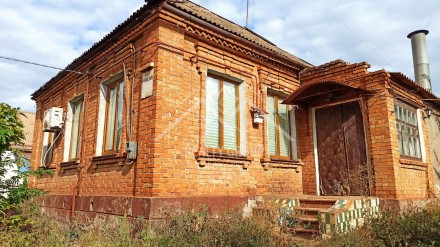 Продаж будинку з хоз.постройками в Центрально-Міському районі, розташованого по . Центрально-Городской. фото 3