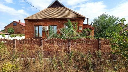 Продаж будинку з хоз.постройками в Центрально-Міському районі, розташованого по . Центрально-Городской. фото 4