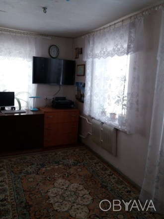 Продається частина будинку в районі Шкільного.. Школьный. фото 1 Продається частина будинку в районі Шкільного.
Поруч знаходяться зупинка трансп. Школьный. фото 1