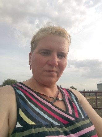Познакомлюсь з парнем 40-45лет для серозных отношений. Сумы. фото 1 Познакомлюсь з парнем 40-45лет для серозных отношений. Сумы. фото 1