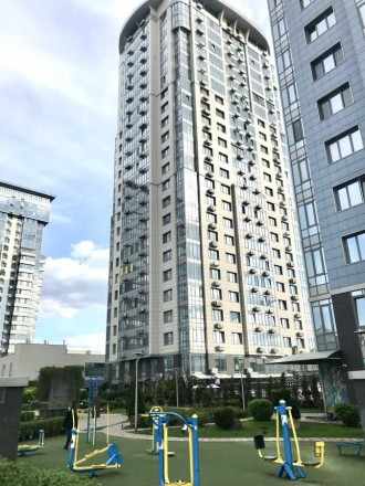 3-комнатная квартира, 128.00 кв.м. Київ. фото 1 3-комнатная квартира, 128.00 кв.м. Київ. фото 1