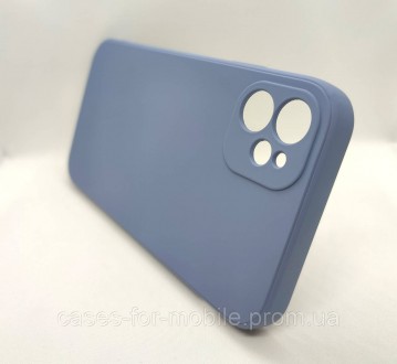 Silicone Case Full Cover силиконовый чехол, бампер для IPHONE 11.
На фото Вы вид. . фото 6