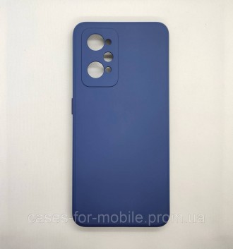 Силиконовый чехол, бампер для Realme GT NEO 2.
На фото Вы видите то, что получит. . фото 6