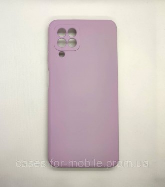 Силиконовый чехол, бампер для Samsung Galaxy M32.
На фото Вы видите то, что полу. . фото 11