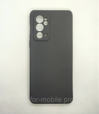 Силиконовый чехол, бампер для OnePlus 9RT.
На фото Вы видите то, что получите. Ф. . фото 6