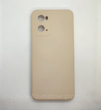 Силиконовый чехол, бампер для OPPO A76, A96.
На фото Вы видите то, что получите.. . фото 4