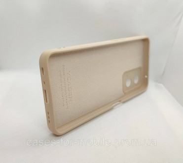 Силиконовый чехол, бампер для OPPO A76, A96.
На фото Вы видите то, что получите.. . фото 5