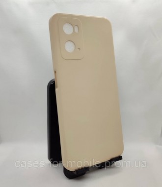 Силиконовый чехол, бампер для OPPO A76, A96.
На фото Вы видите то, что получите.. . фото 3