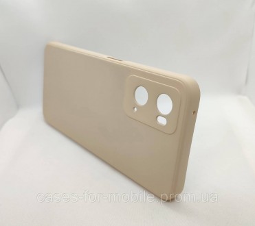 Силиконовый чехол, бампер для OPPO A76, A96.
На фото Вы видите то, что получите.. . фото 6