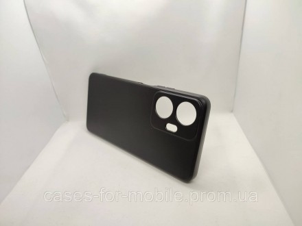 Силиконовый чехол, бампер для Realme C55.
На фото Вы видите то, что получите. Фо. . фото 6