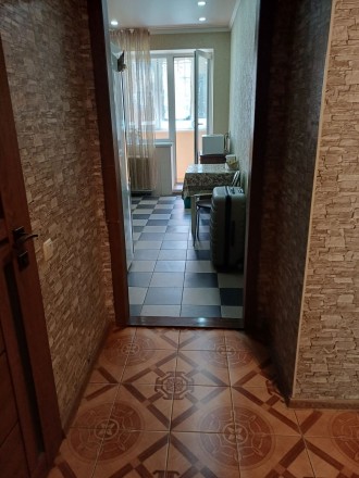 Большая кухня . Квартира с ремонтом. Одесса. фото 1