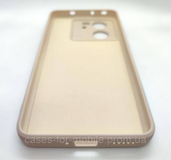 Силиконовый чехол, бампер для Xiaomi 13T.
На фото Вы видите то, что получите. Фо. . фото 4