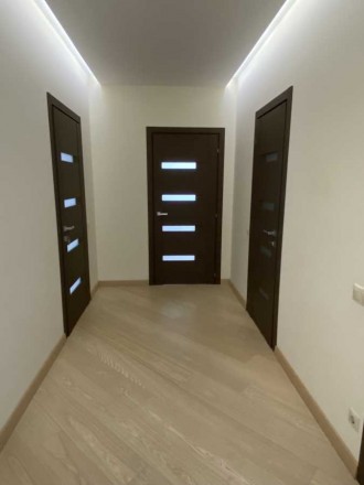 3-комнатная квартира, 108.00 кв.м. . фото 13 Продаж сучасної, стильної 3-кімн квартири по вул Краківській 15/17 (до ст м Черн. . фото 13