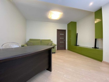 3-комнатная квартира, 108.00 кв.м. . фото 11 Продаж сучасної, стильної 3-кімн квартири по вул Краківській 15/17 (до ст м Черн. . фото 11